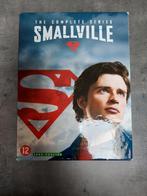 Coffret dvd Smallville intégral 10 saisons, Ophalen, Gebruikt, Boxset