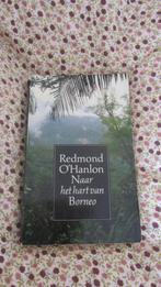 naar het hart van Borneo Redmond O'Hanlon, Gelezen, Ophalen of Verzenden