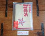 BTS 2021 Holiday Collection Little Wishes blanket (red), Ustensile, Envoi, Neuf