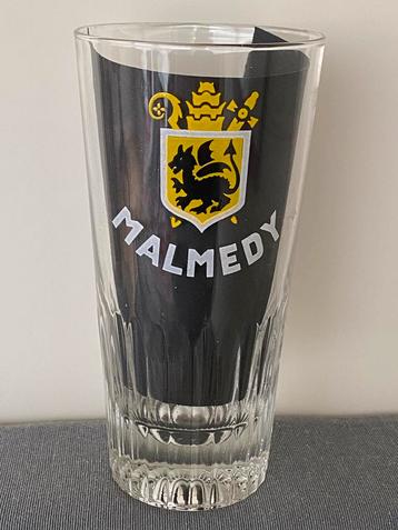 oud glas brouwerij MALMEDY beschikbaar voor biedingen