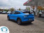 Ford Mustang Mach-E 76 kWh RWD Premium  Leder/Keyless/Memor, Auto's, Ford, 269 pk, https://public.car-pass.be/vhr/0c329ee5-aaec-4b8d-bfb2-4a76f7d5dfa9