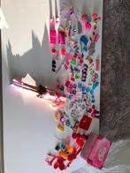 Accessoires divers pour Barbie, Zo goed als nieuw