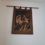 schilderij op doek, Antiek en Kunst, Ophalen