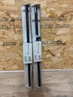 Barres  Ikea, Enlèvement