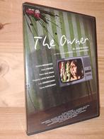 The owner [DVD], CD & DVD, DVD | TV & Séries télévisées, Comme neuf, Enlèvement ou Envoi, Drame