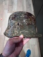 Duitse helm uit de Eerste Wereldoorlog