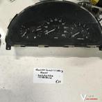 Daewoo Lanos 1.5 3 drs 1999 Wagennr 1600105    Km Tellerklok, Ophalen of Verzenden, Gebruikt