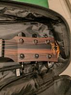 Guitare acoustique, Muziek en Instrumenten, Snaarinstrumenten | Gitaren | Bas, Ophalen of Verzenden, Zo goed als nieuw, Akoestisch