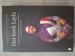 Het boek Layla, Ophalen, Zo goed als nieuw