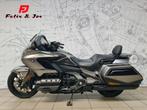 Honda GL 1800 Bagger (bj 2019), Motoren, Motoren | Honda, Bedrijf, Meer dan 35 kW, Toermotor, 1800 cc