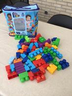 Mega blocks, Enlèvement, Comme neuf