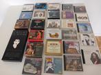 CD-opera Verdi, Puccini, Mozart,..., Cd's en Dvd's, Cd's | Klassiek, Ophalen, Zo goed als nieuw, Opera of Operette, Boxset