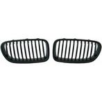 SET CALANDRE NOIR MAT - GRILLE BMW SÉRIE 5 F10 F11 (10-16), Enlèvement ou Envoi