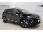Renault Symbioz Techno E-Tech Full Hybrid 145, Auto's, Renault, Automaat, Zwart, 105 kW, 5 deurs