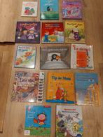 13 leesboeken, Ophalen, Gelezen, Non-fictie