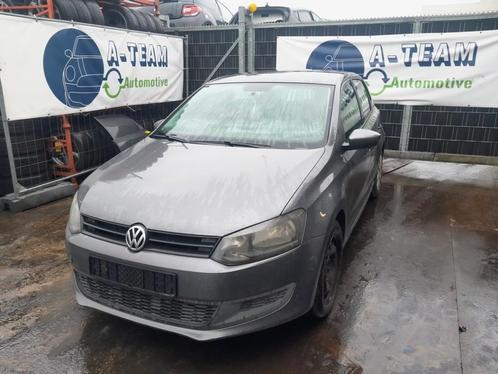 SPIEGEL LINKS Volkswagen Polo V (6R) (01-2009/10-2017), Auto-onderdelen, Spiegels, Volkswagen, Gebruikt