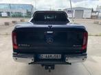 X350d 4MATIC V6TURBO/LEDER/NAVI/360CAMERA/TREKHAAK/FULL LED, Auto's, Mercedes-Benz, Automaat, 2358 kg, 2987 cc, Leder