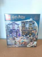Lego Harry Potter 76439 *Neuf* Magasin Ollivander et Guipure, Enlèvement ou Envoi, Neuf, Ensemble complet, Lego