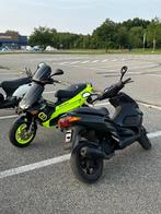 Gilera runner DD SP. a klasse!, Fietsen en Brommers, Scooters | Piaggio, Ophalen, Tweetakt, Gebruikt, Overige modellen