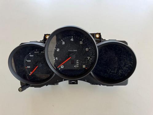 Porsche 982.920.910.P teller combiinstrument, Auto-onderdelen, Dashboard en Schakelaars, Gebruikt, Ophalen of Verzenden