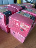 Fuchsia servetten 25x24cm per 50 stuks, Maison & Meubles, Cuisine | Linge de cuisine, Enlèvement, Neuf, Autres types