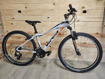 VTT 26" Viper TR