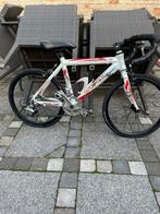 Vero Katana 20 inch kinder racefiets, Fietsen en Brommers, Fietsen | Racefietsen, Ophalen, Aluminium, Minder dan 49 cm, Zo goed als nieuw