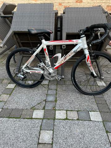 Vero Katana 20 inch kinder racefiets beschikbaar voor biedingen