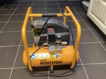 Compressor draagbaar  beschikbaar voor biedingen
