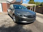 Opel astra 1.6 diesel, Auto's, Opel, Voorwielaandrijving, Stof, 4 cilinders, Bruin