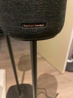 Luidsprekerset Harman kardon, Overige merken, Front, Rear of Stereo speakers, Zo goed als nieuw, Ophalen