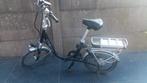 Elektrische plooifiets te koop, Ophalen of Verzenden, Gebruikt