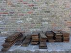 Wagonplankjes / barnwood, Ophalen, Eiken, Minder dan 200 cm, Plank