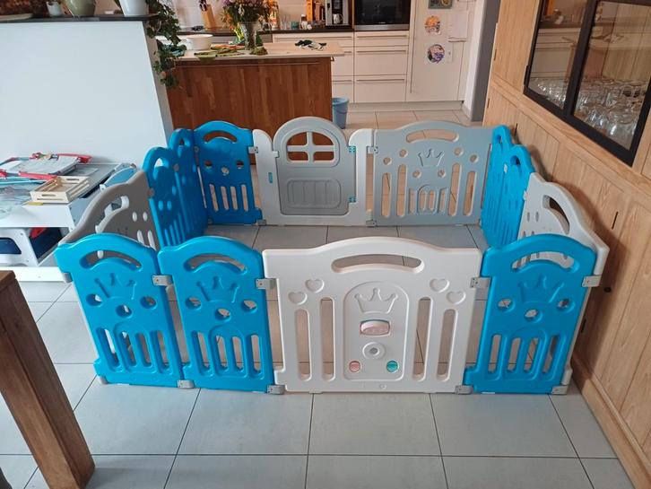 Barrières pour parc d enfant, Enfants & Bébés, Parcs