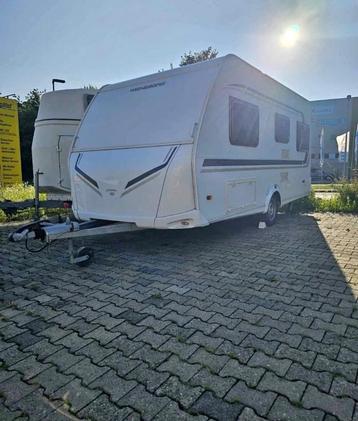Weinsberg Cara One 450FU - Bouwjaar 2018  Caravan beschikbaar voor biedingen