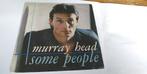 single murray head----some people--, Gebruikt, 7 inch, Single, Ophalen of Verzenden