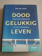 Dead Happy Life, Neuf, Enlèvement ou Envoi, Psychologie clinique, Jan De Cock
