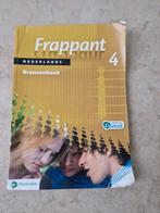 Frappant 4, Boeken, Ophalen of Verzenden, Nederlands