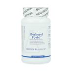 Biotics Berberol Forte | 60 capsules, Enlèvement ou Envoi, Neuf