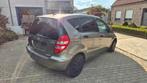 Mercedes A 160 Diesel Automaat Bj 2005 182000km, Auto's, Automaat, Bedrijf, Diesel, Electronic Stability Program (ESP)
