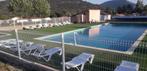 Frankrijk-Castellane: Ruim chalet 5p. met garage., 5 personen, 2 slaapkamers, Provence en Côte d'Azur, Aan meer of rivier
