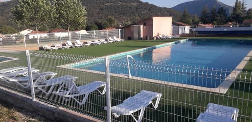 Frankrijk-Castellane: Ruim chalet 5p. met garage., Vakantie, Vakantiehuizen | Frankrijk, Provence en Côte d'Azur, Chalet, Bungalow of Caravan