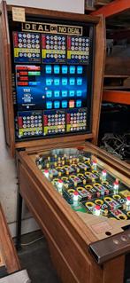 BINGO gokkast Deal or no Deal met GARANTIE., Ophalen, Zo goed als nieuw