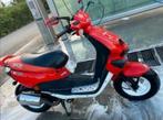 Scooter Peugeot tkr, Vélos & Vélomoteurs, Comme neuf, Enlèvement ou Envoi