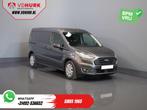 Ford Transit Connect 1.0 EcoBoost BENZINE L2 Trend BPM VRIJ!, Auto's, Bestelwagens en Lichte vracht, Bedrijf, Handgeschakeld, Parkeersensor