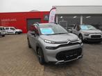 Citroën C3 AIRCROSS - 1.2 PURE TECH MAX - EURO 6D - WAARORG, Te koop, Zilver of Grijs, Benzine, 3 cilinders