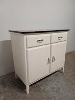 vintage - retro kastje/ commode, Ophalen, Huis en Inrichting