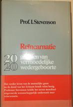 Reïncarnatie: 20 gevallen van vermoedelijke wedergeboorte