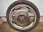Honda cb750 Comstar voorwiel (cb 750 cb750k k), Motoren, Ophalen, Gebruikt