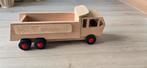 Houten speelgoed vrachtwagen, Kinderen en Baby's, Speelgoed | Houten speelgoed, Nieuw, Ophalen, Duw- of Trekspeelgoed